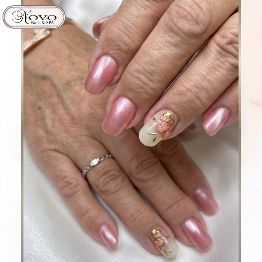 Amazing Nail Designs